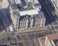  brooklyn  -  downtown  - Us Post Office Us Post Office -  271-301 Cadman Plaza East 2